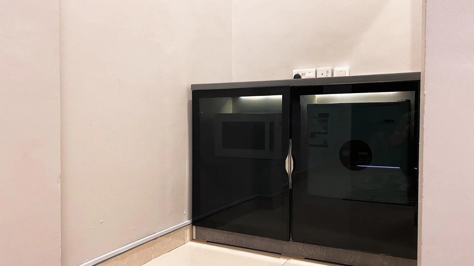 Apartamento Sky2030Tower Dammam Arabia Saudí