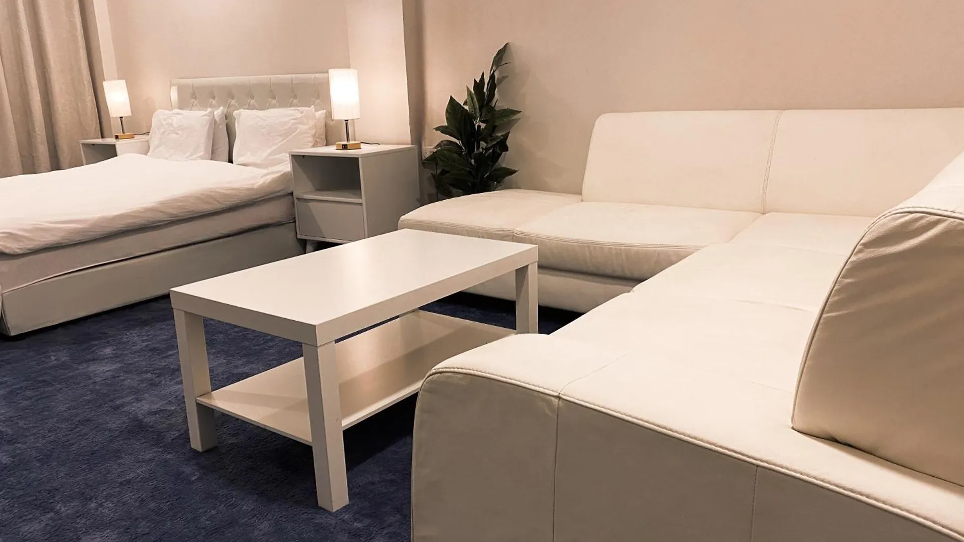 Apartamento Sky2030Tower Dammam
