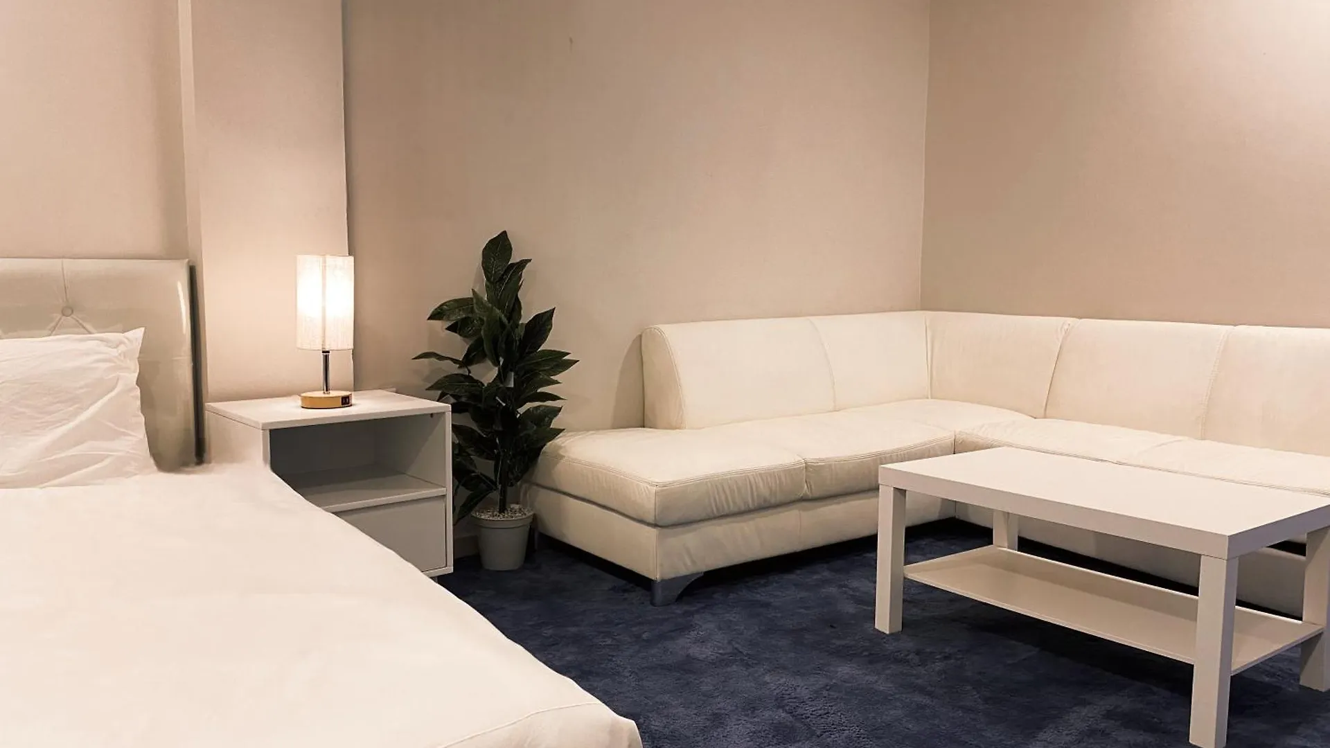 Apartamento Sky2030Tower Dammam 0*,  Arabia Saudí