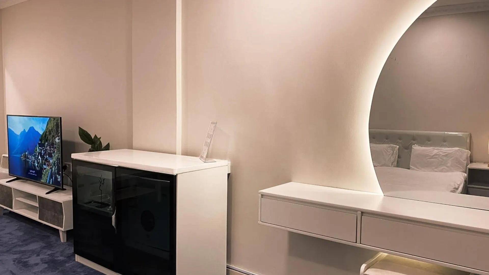Apartamento Sky2030Tower Dammam