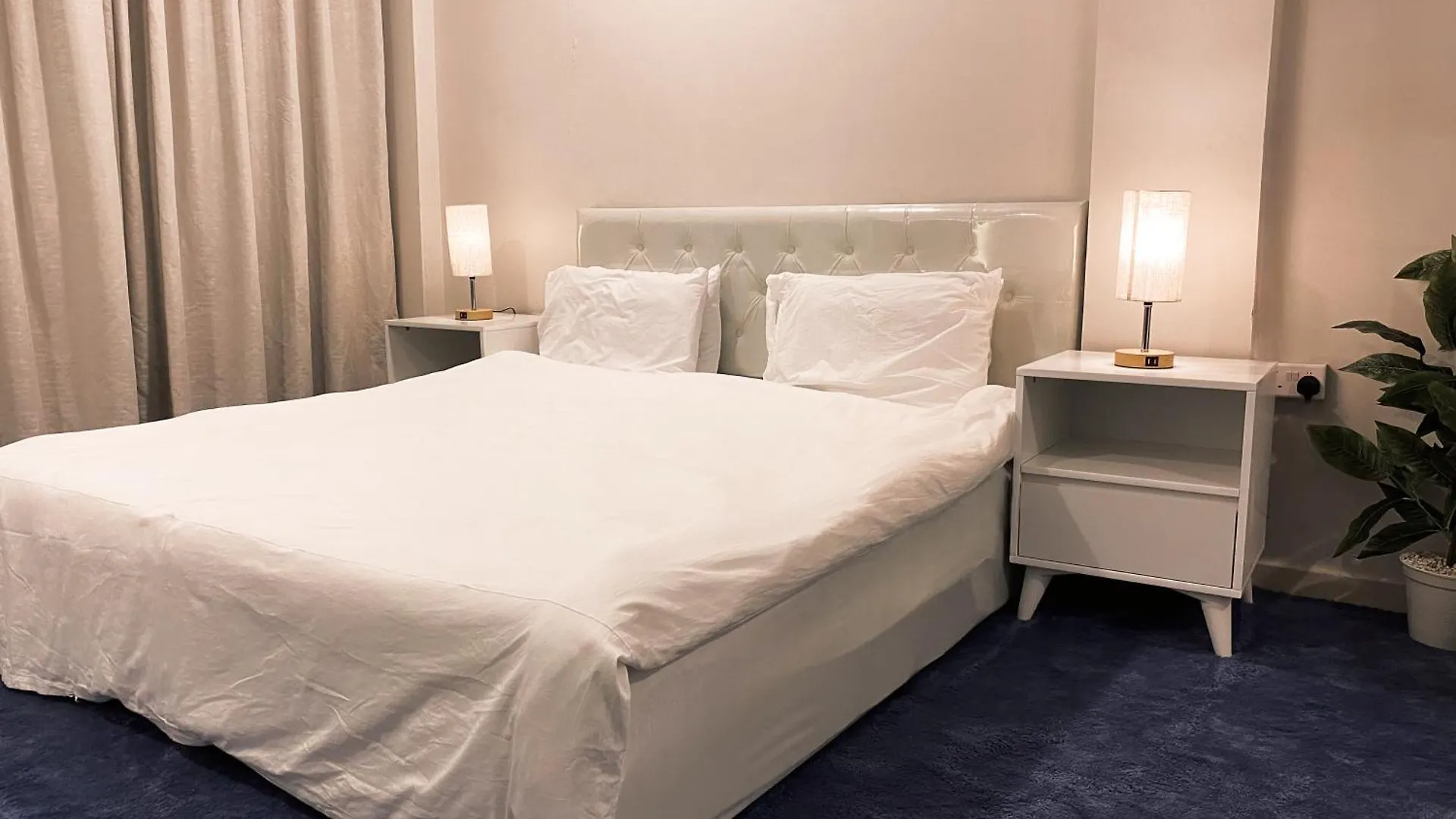 Apartamento Sky2030Tower Dammam