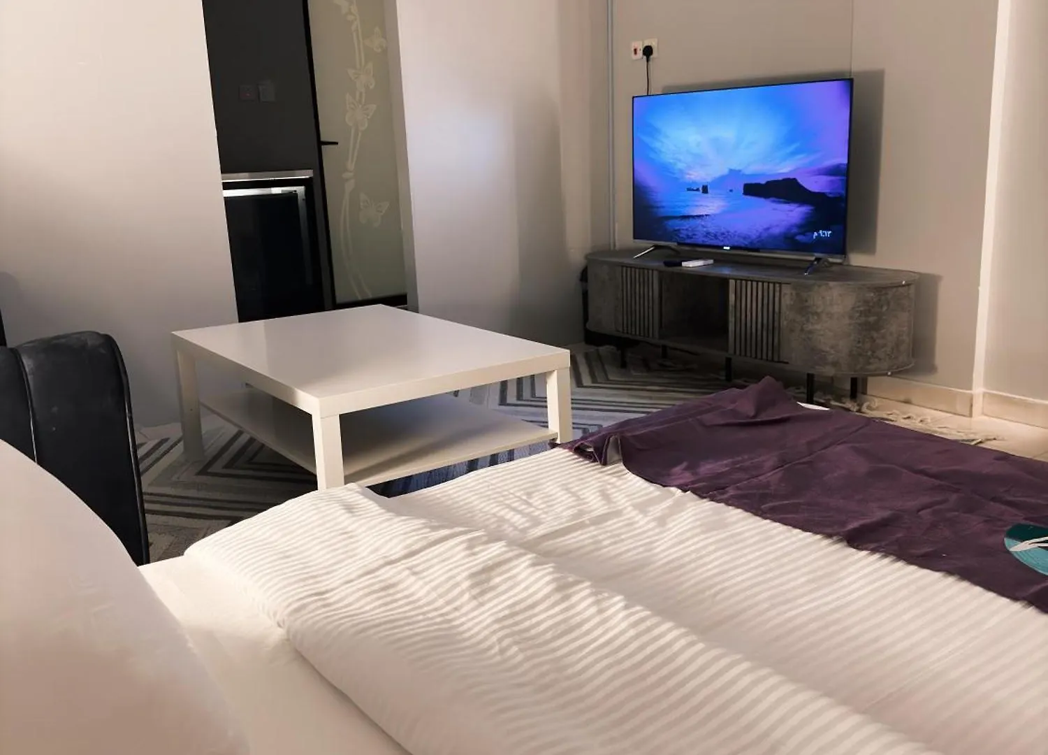 Apartamento Sky2030Tower Dammam