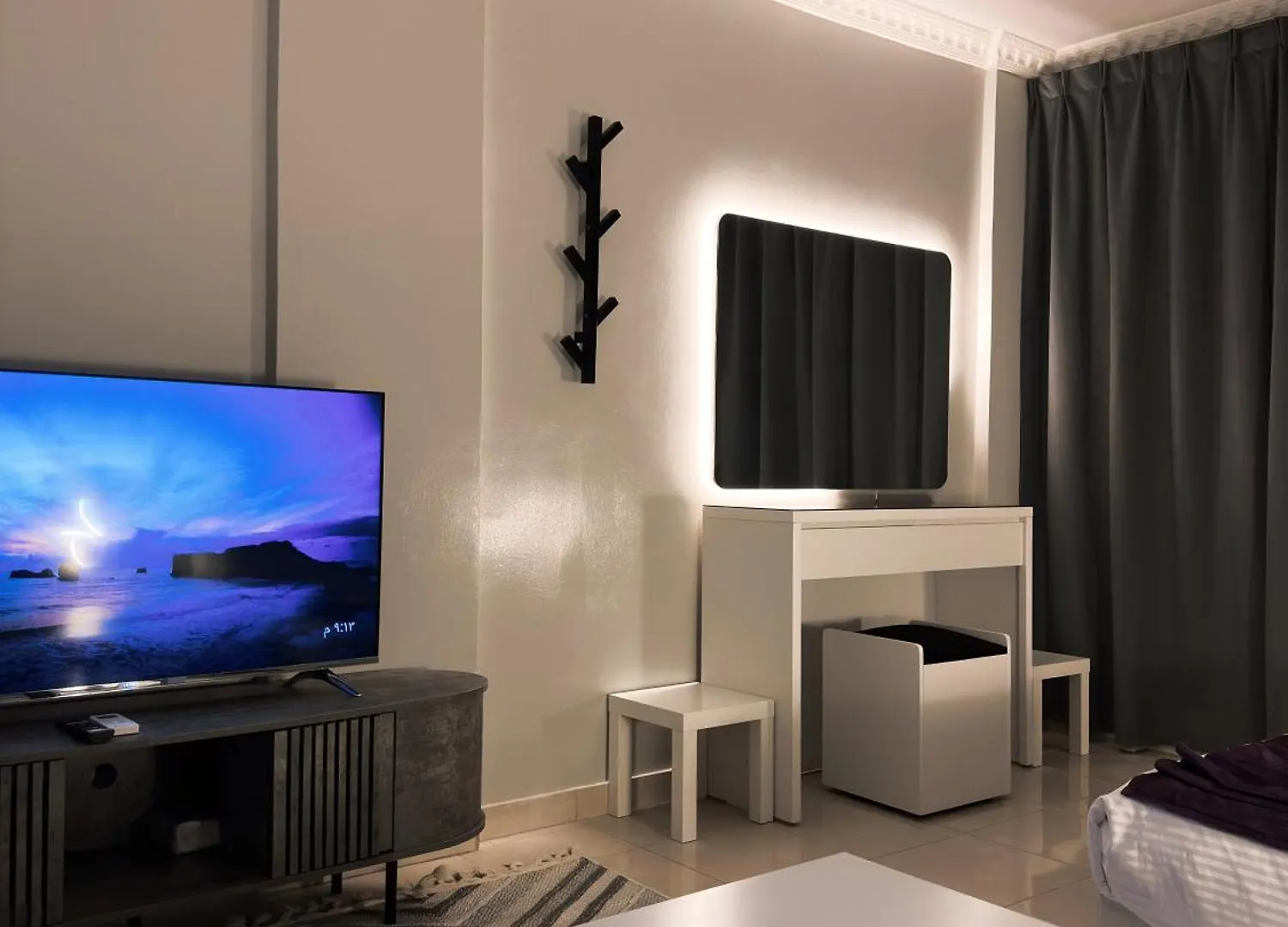 Apartamento Sky2030Tower Dammam 0*,