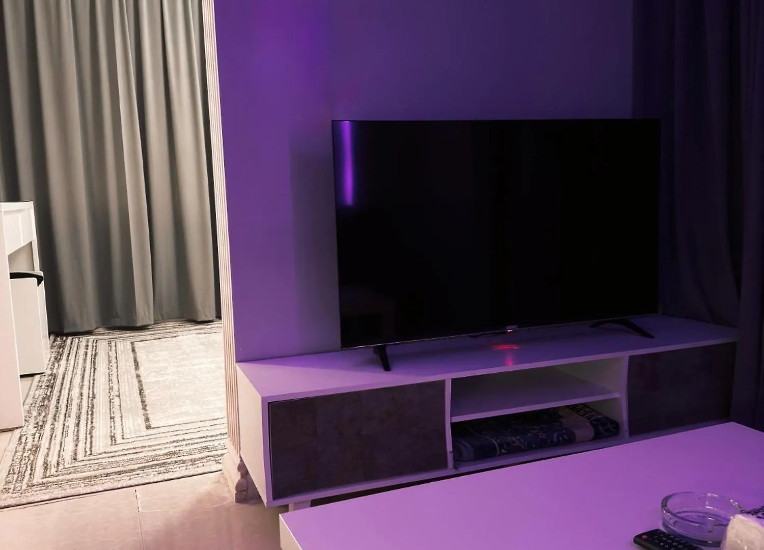 Apartamento Sky2030Tower Dammam 0*,