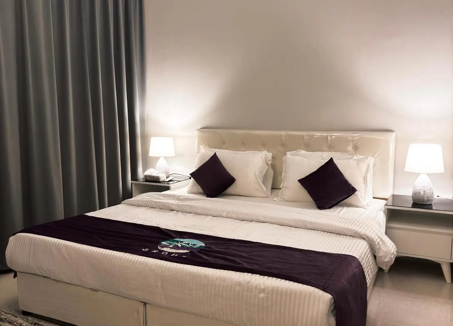 Apartamento Sky2030Tower Dammam