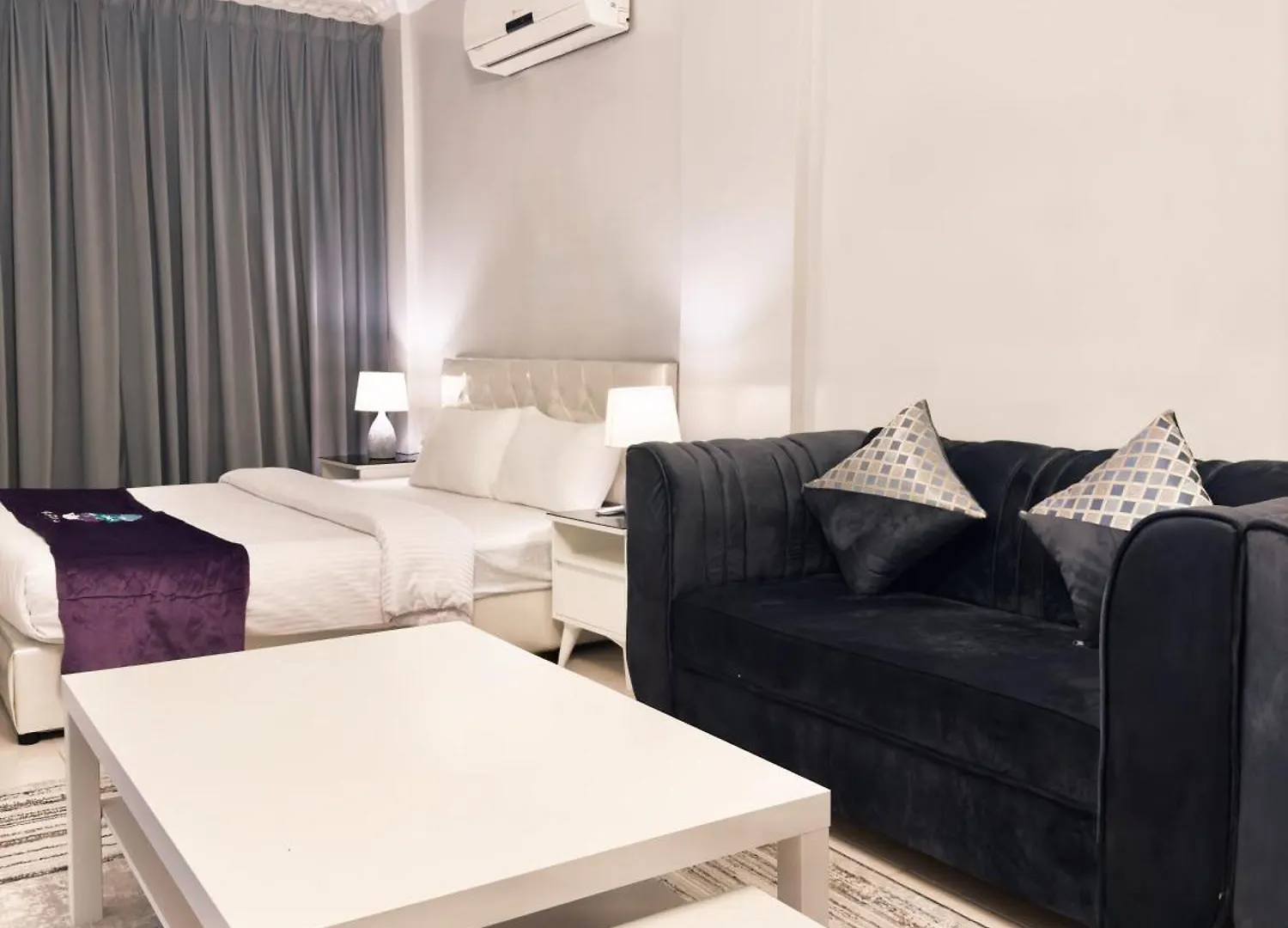 Apartamento Sky2030Tower Dammam