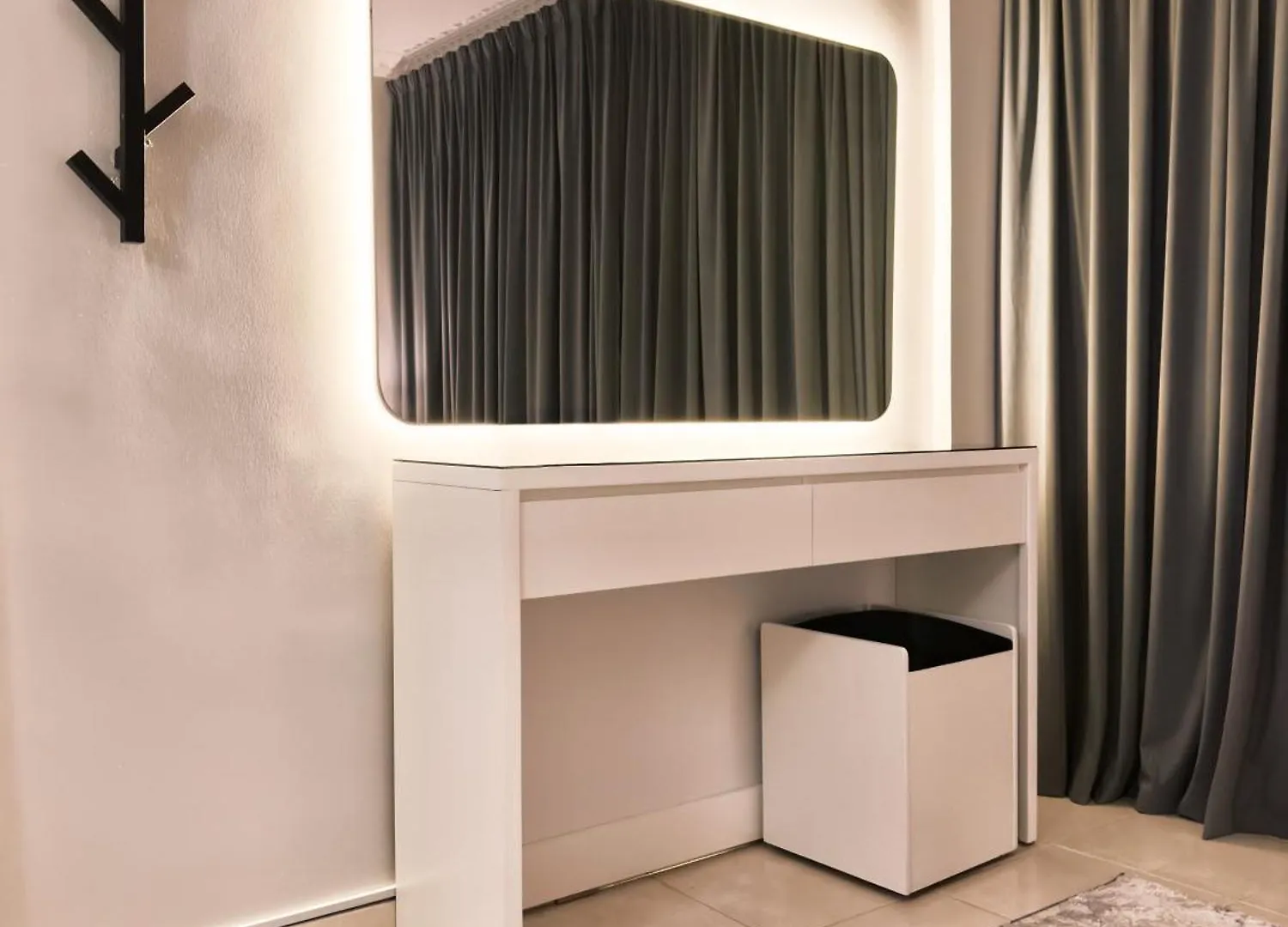 Apartamento Sky2030Tower Dammam
