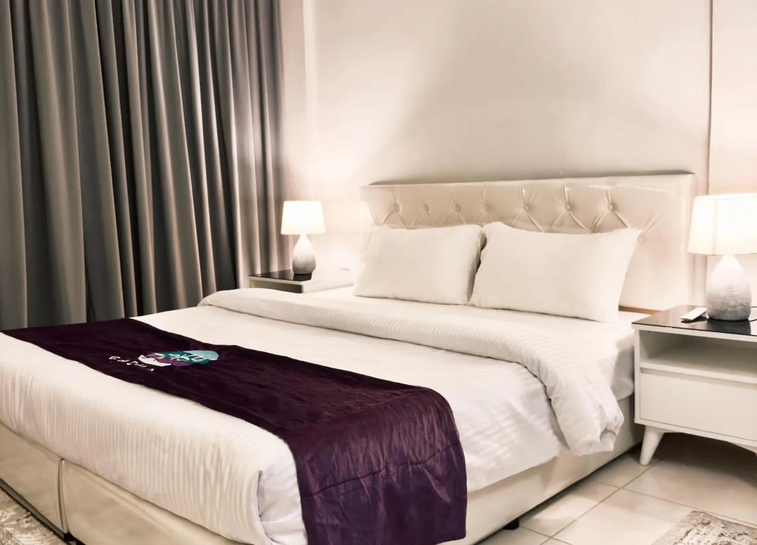 Apartamento Sky2030Tower Dammam