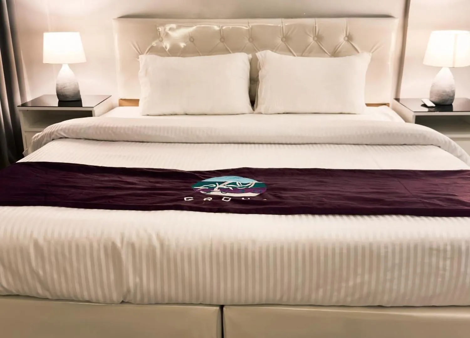 Apartamento Sky2030Tower Dammam Arabia Saudí