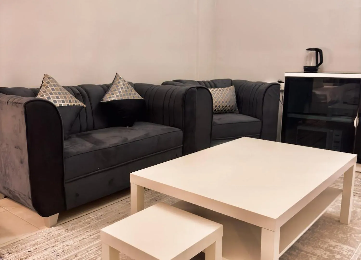 Apartamento Sky2030Tower Dammam