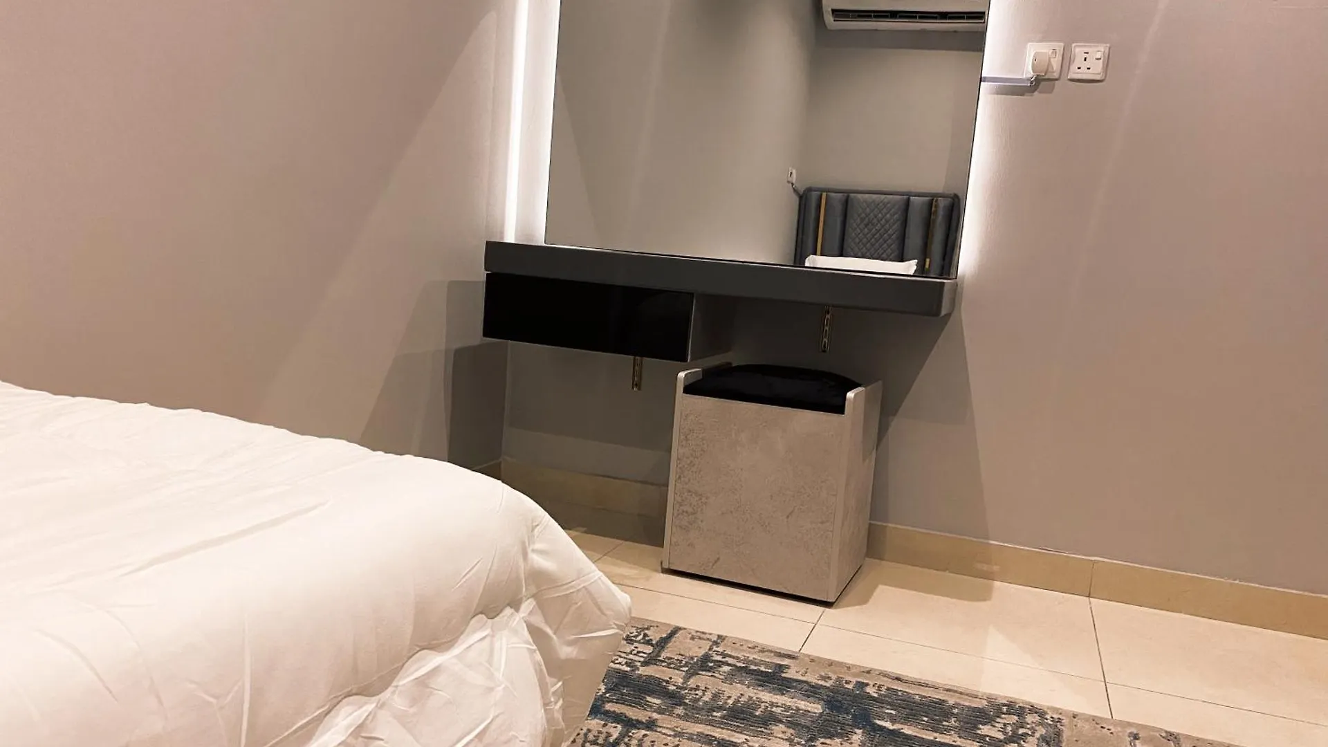 Apartamento Sky2030Tower Dammam 0*,  Arabia Saudí