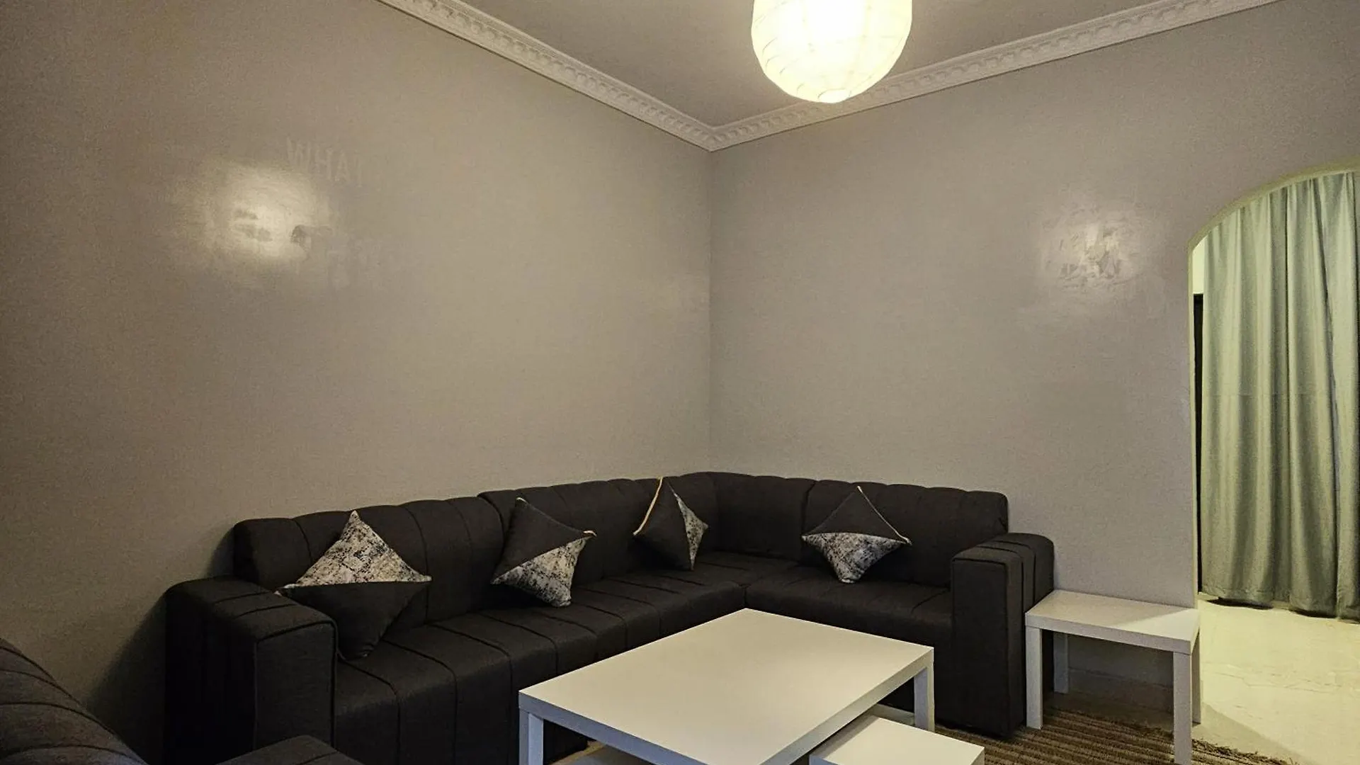 Apartamento Sky2030Tower Dammam