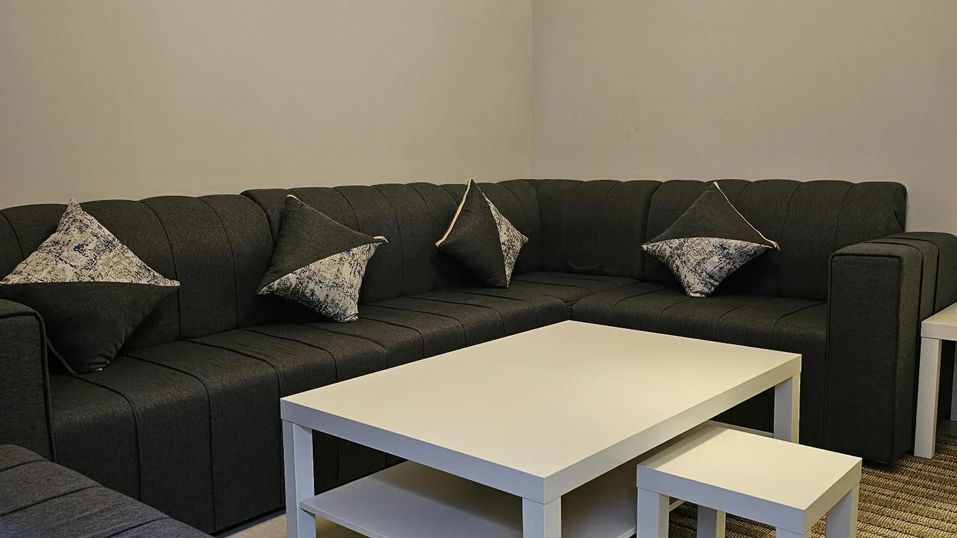Apartamento Sky2030Tower Dammam