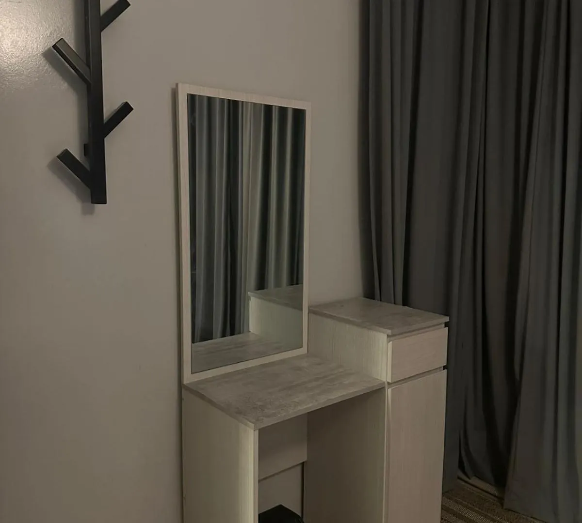 Apartamento Sky2030Tower Dammam 0*,
