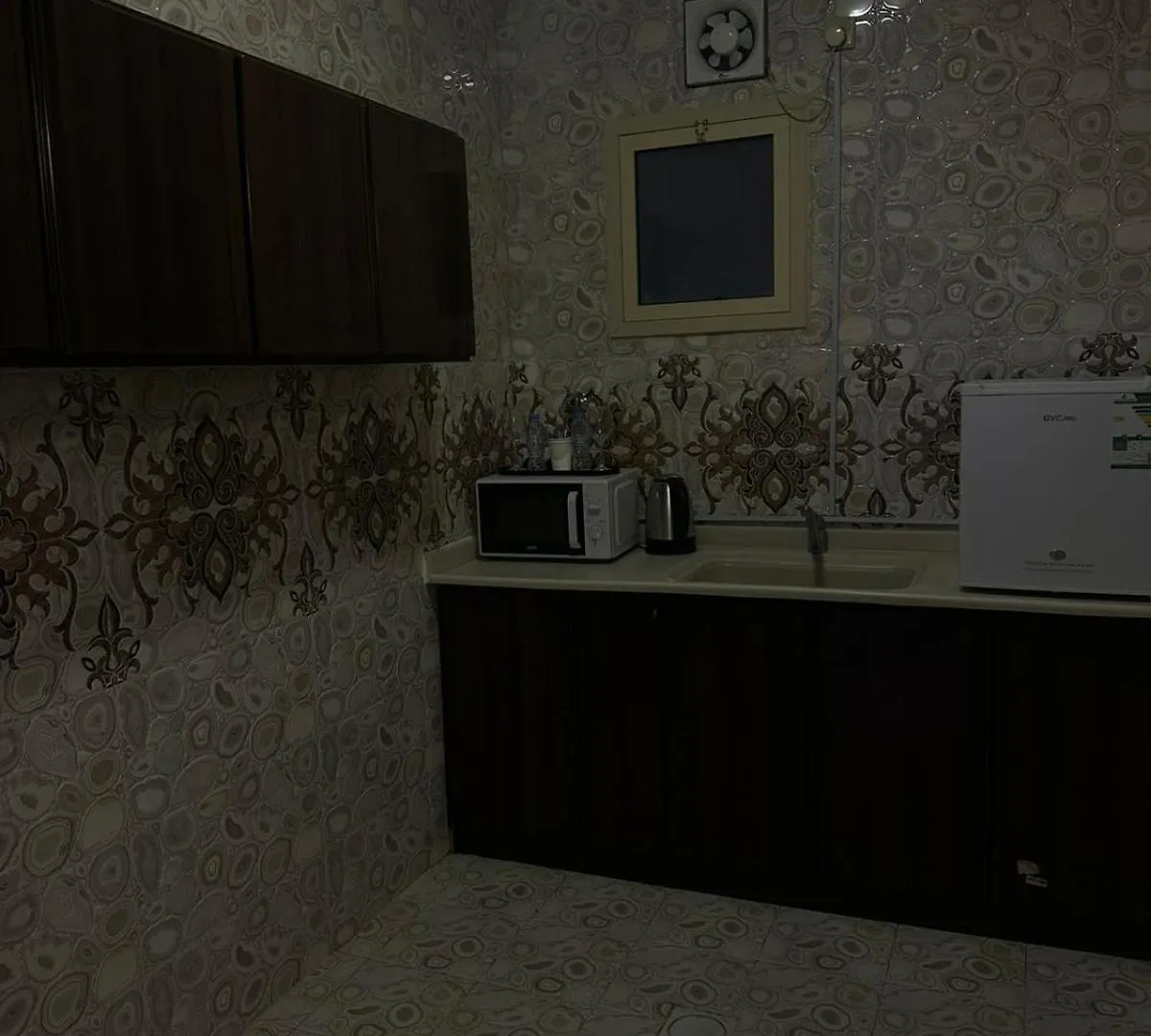 Apartamento Sky2030Tower Dammam
