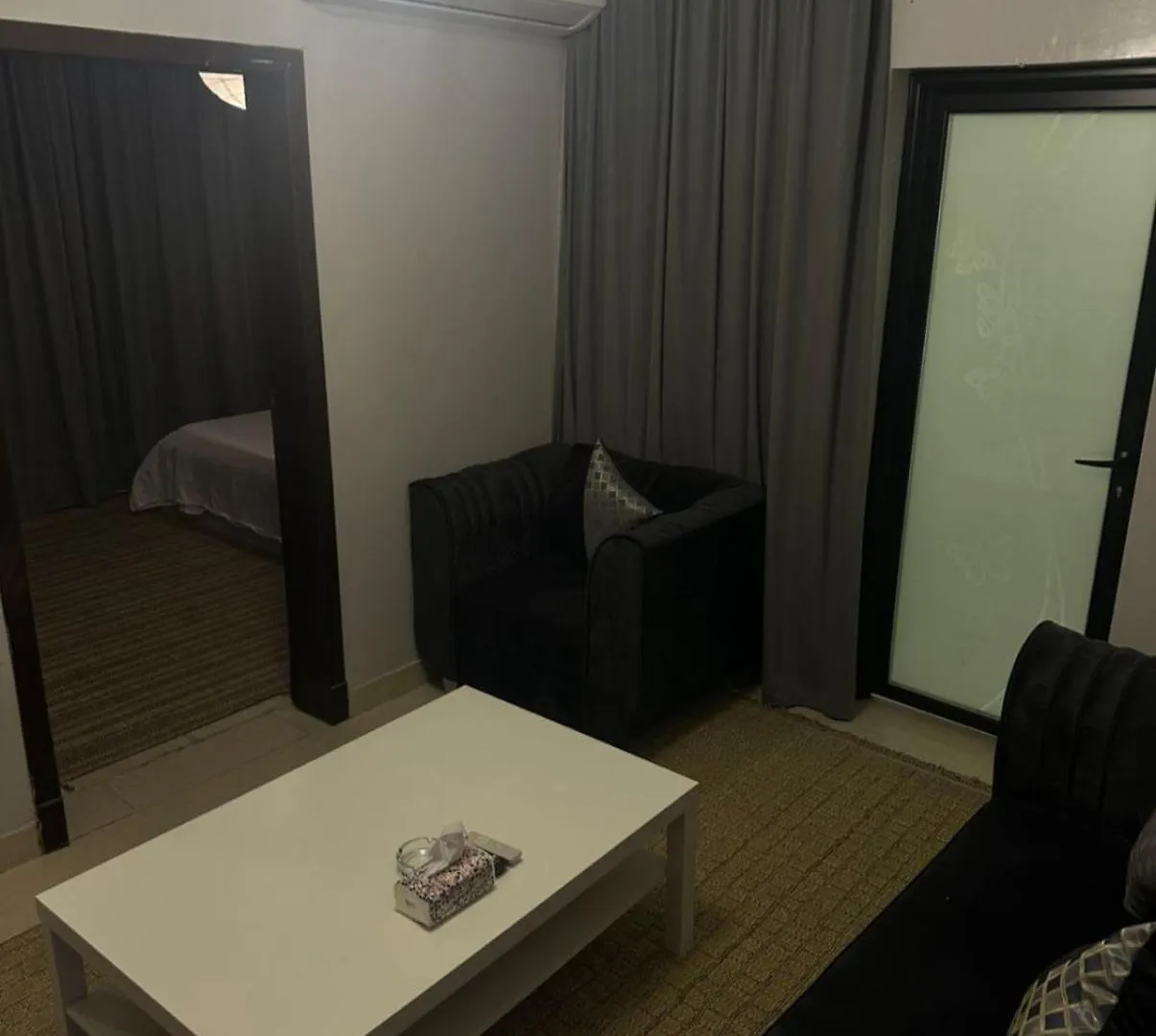 Apartamento Sky2030Tower Dammam