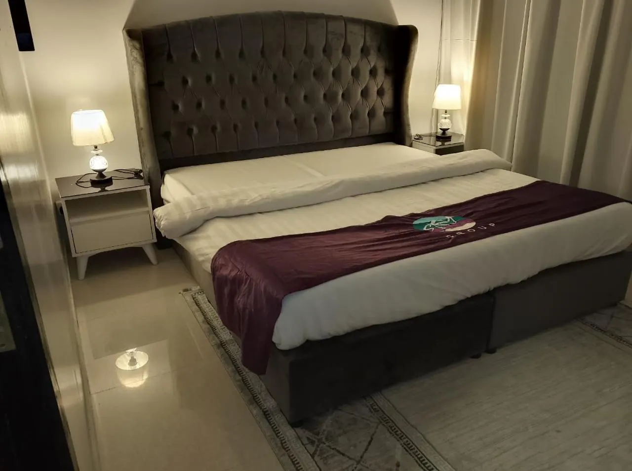 Apartamento Sky2030Tower Dammam