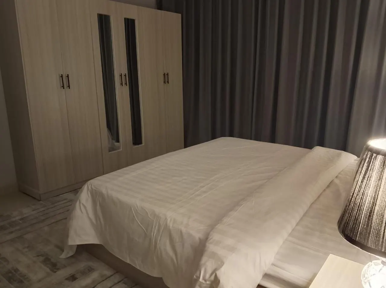 Apartamento Sky2030Tower Dammam