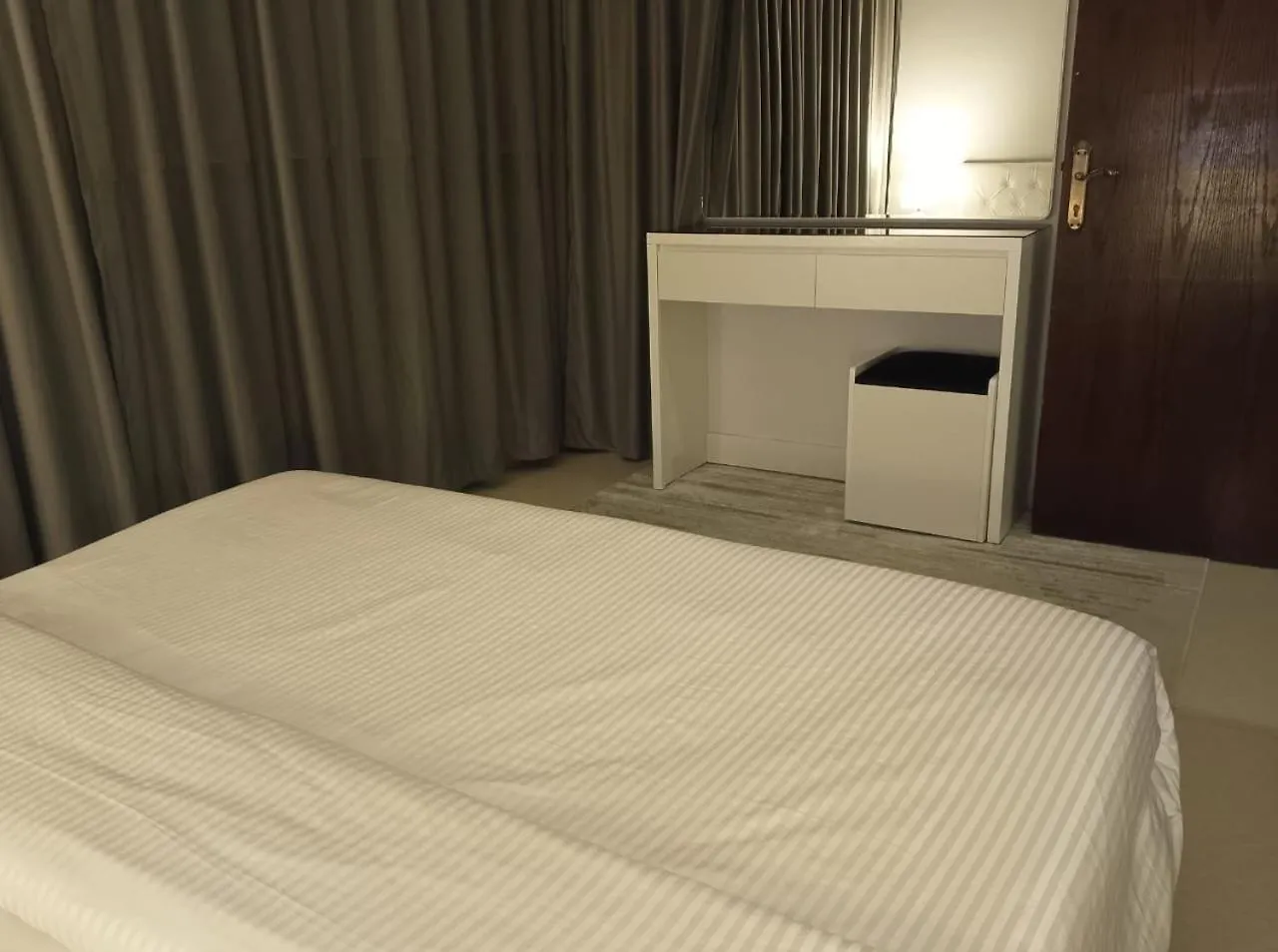 Apartamento Sky2030Tower Dammam