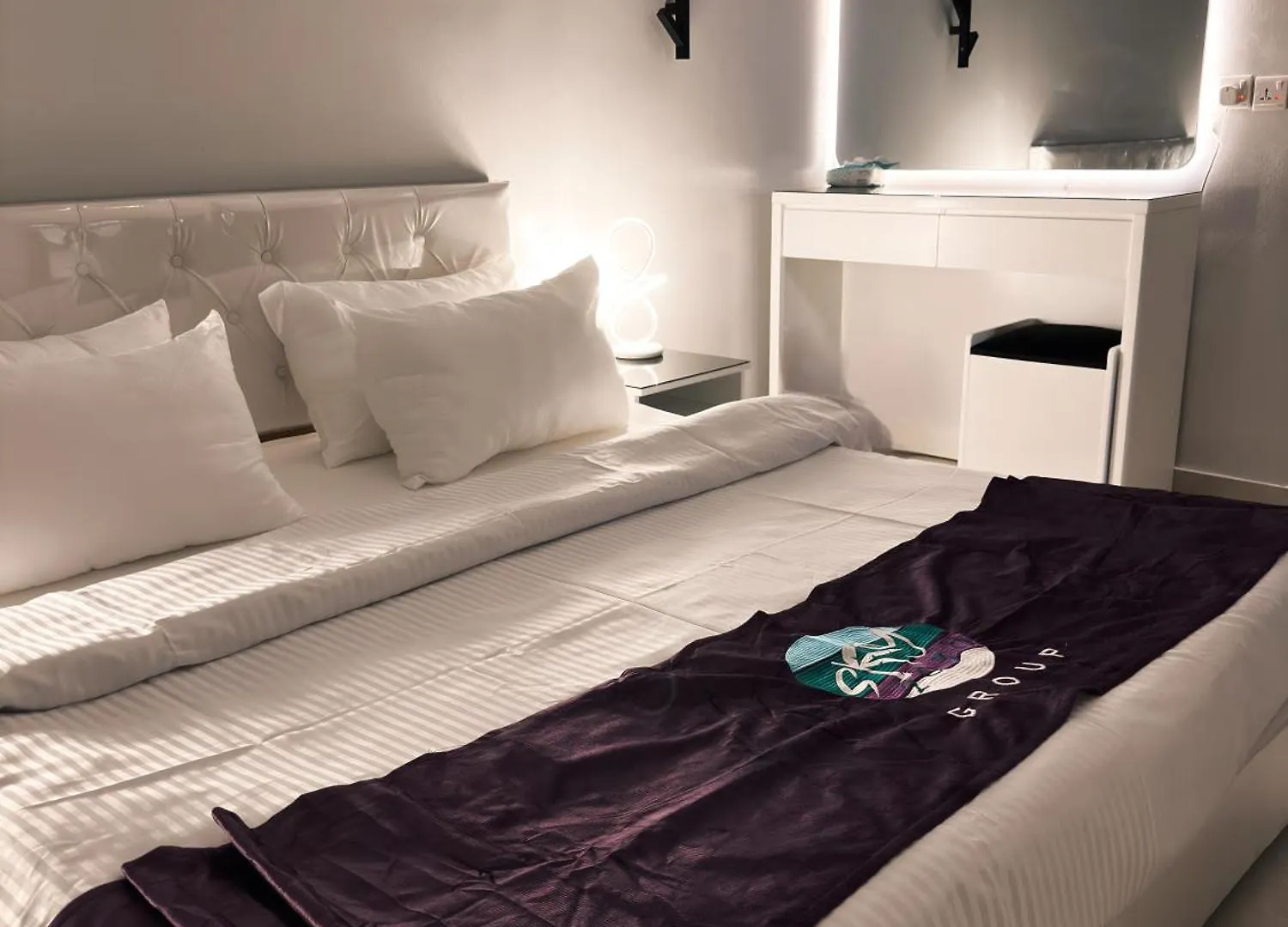 Apartamento Sky2030Tower Dammam