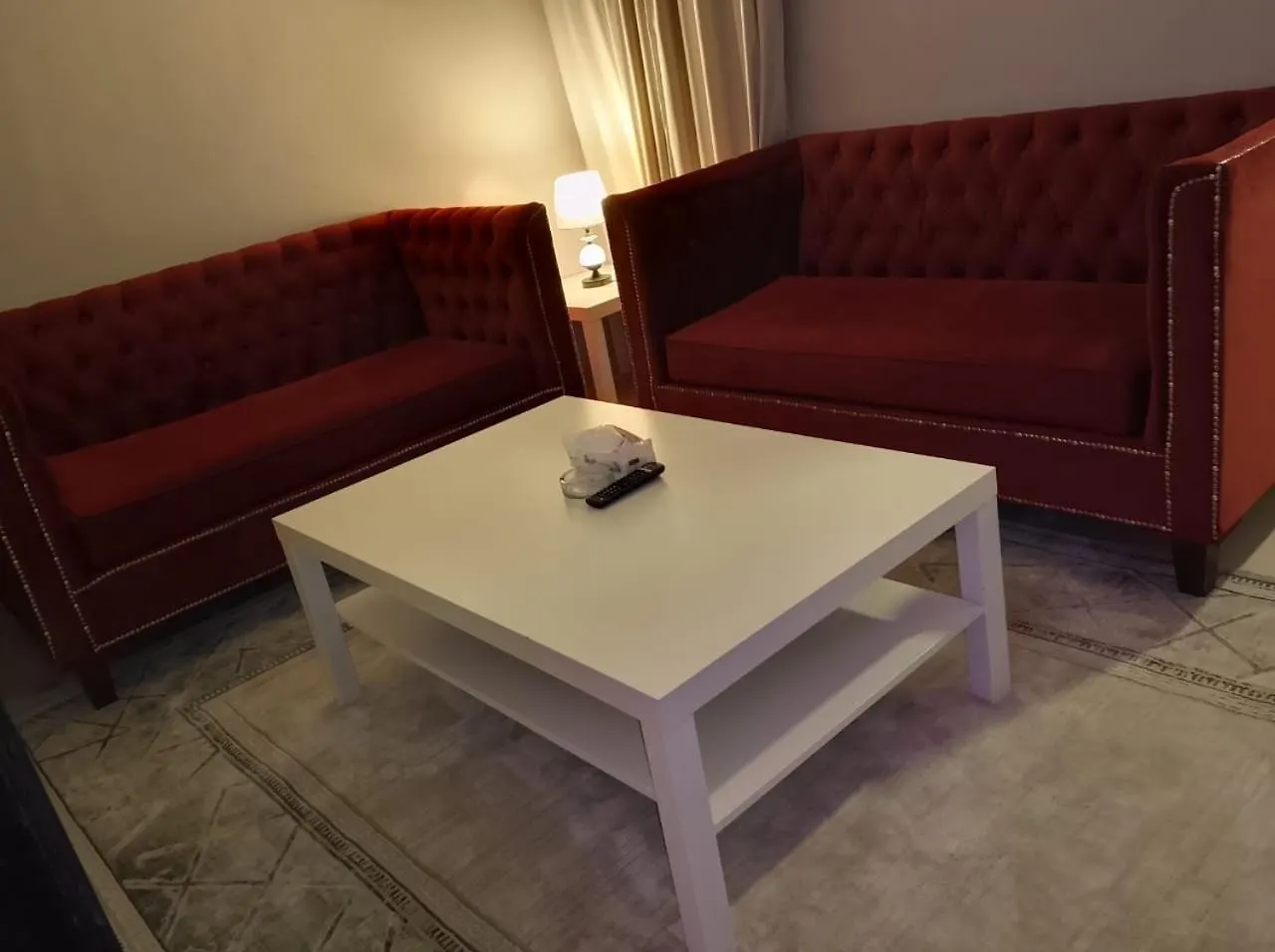 Apartamento Sky2030Tower Dammam 0*,  Arabia Saudí