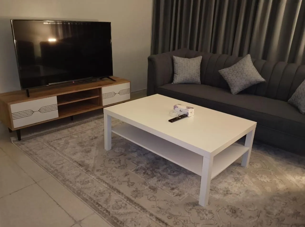 Apartamento Sky2030Tower Dammam