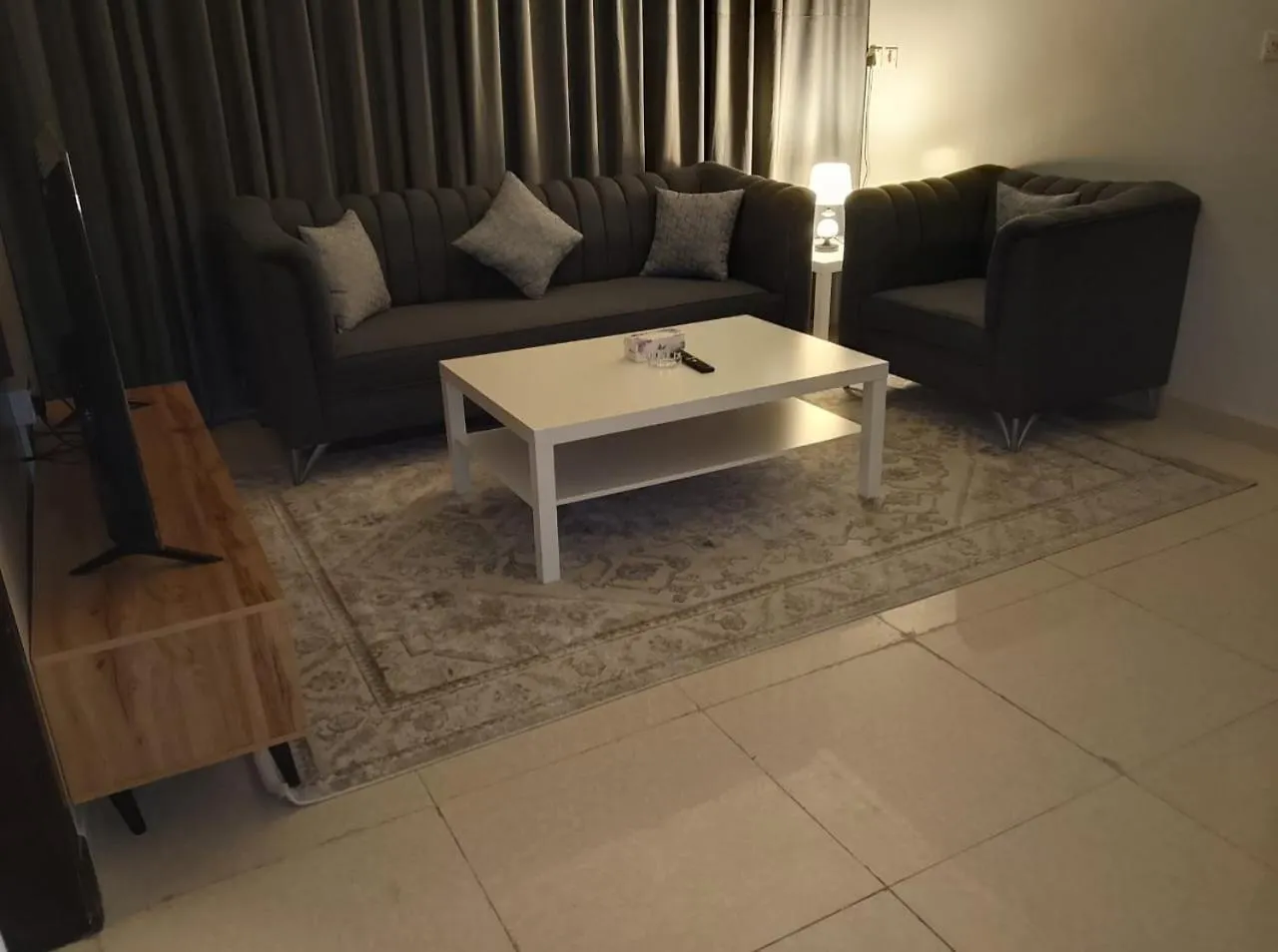 Apartamento Sky2030Tower Dammam Arabia Saudí