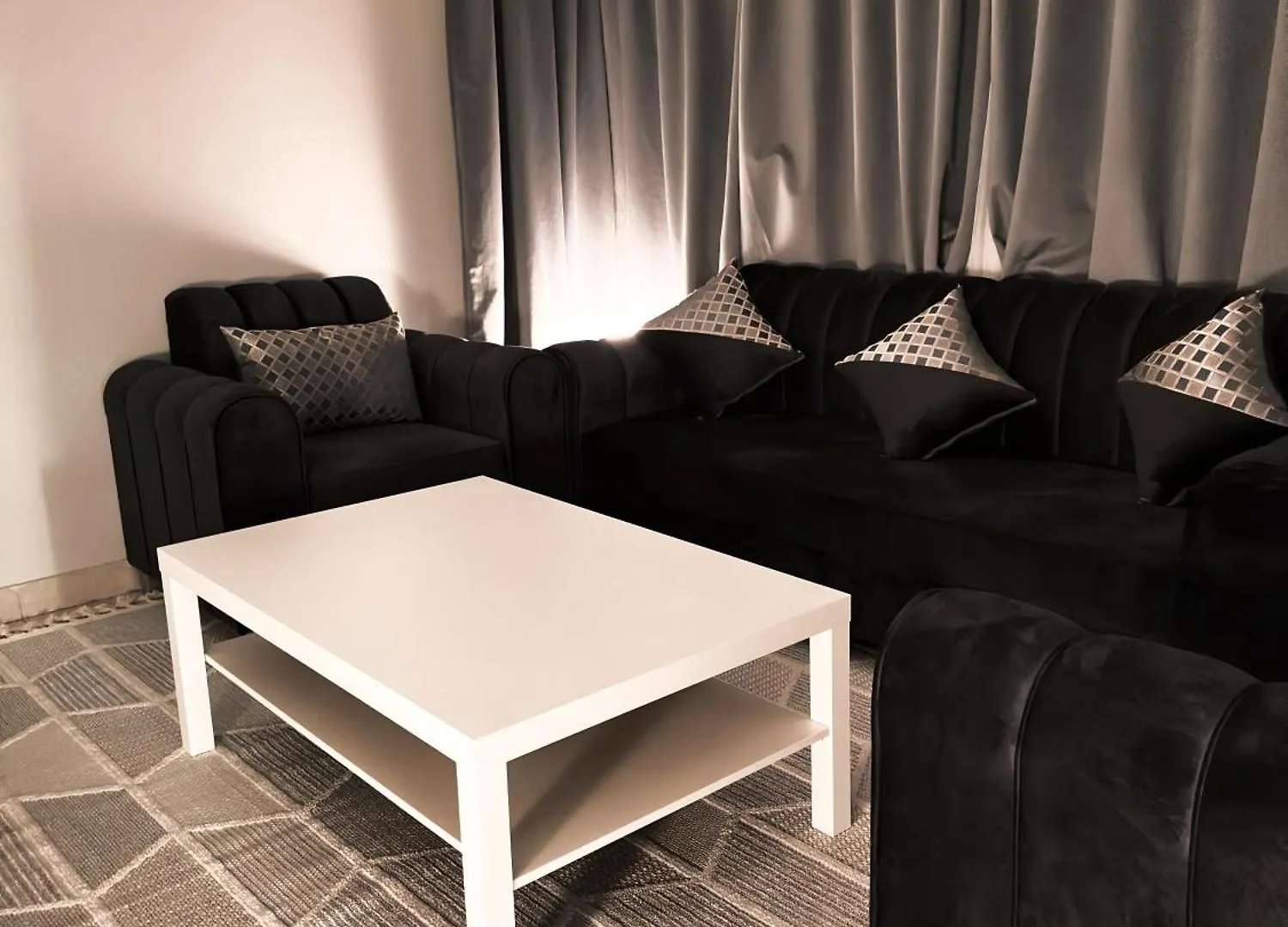 Apartamento Sky2030Tower Dammam