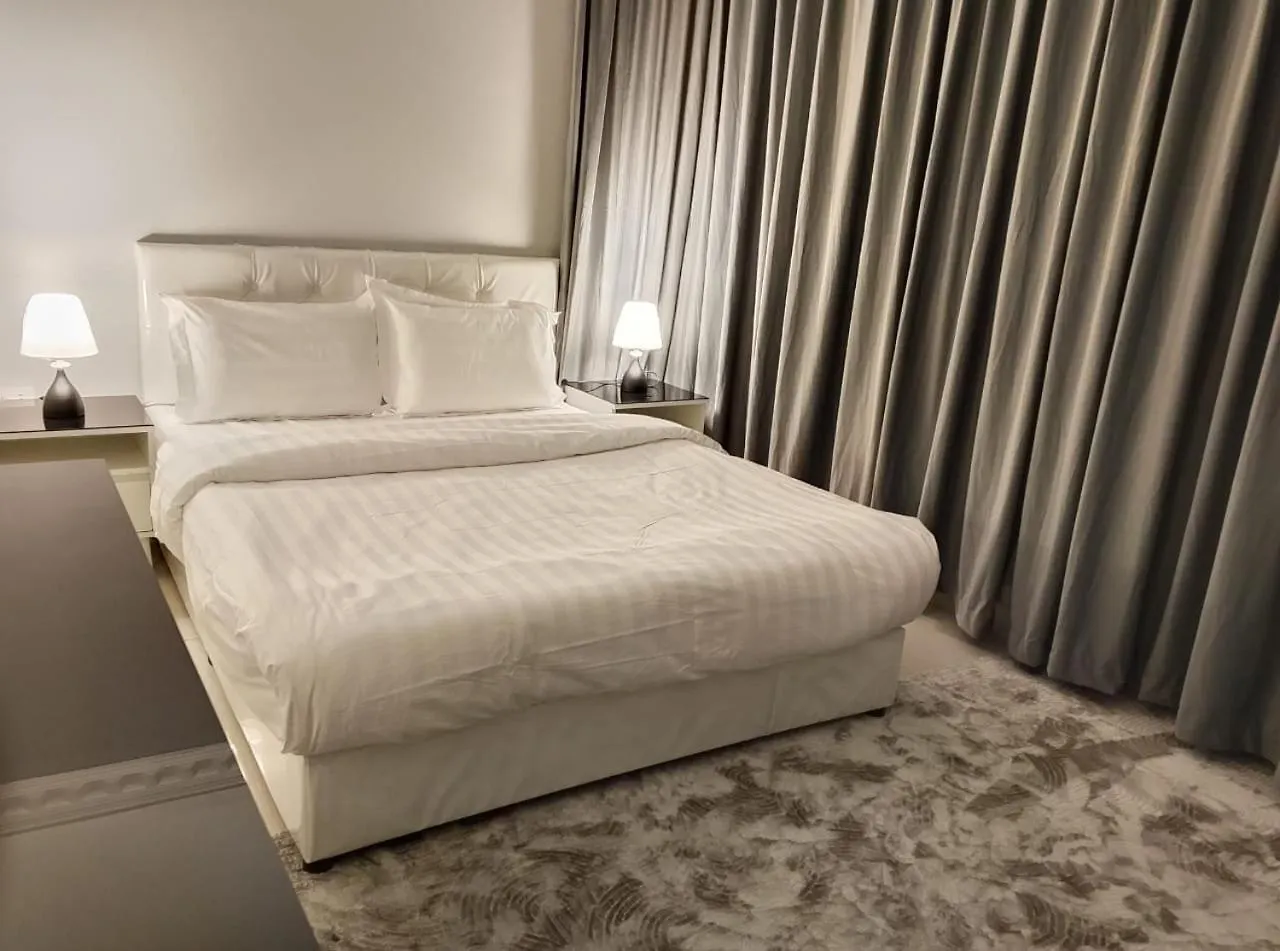 Apartamento Sky2030Tower Dammam 0*,