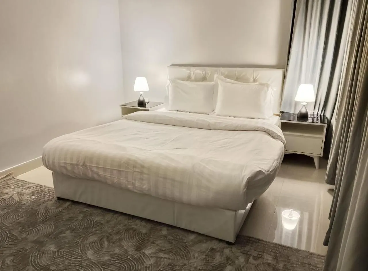 Apartamento Sky2030Tower Dammam