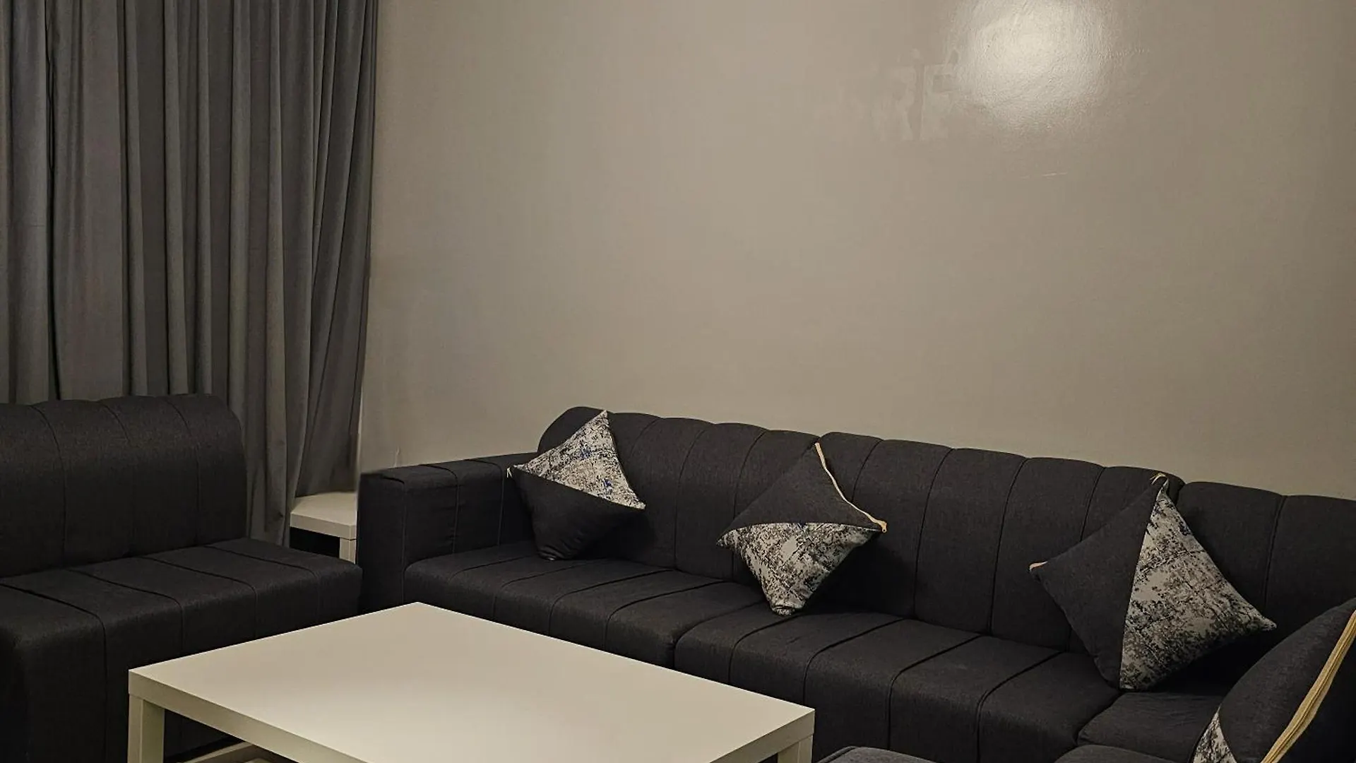 Apartamento Sky2030Tower Dammam